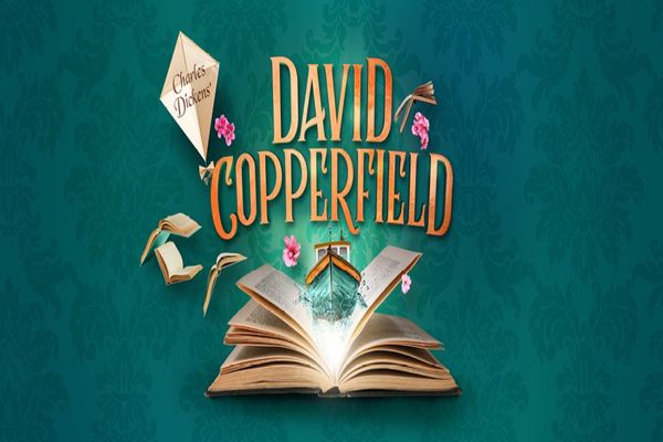 David Copperfield