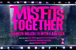 MISFITS TOGETHER London