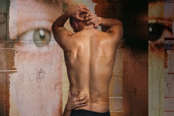 Double Bill: Tell Me Straight & Aggy