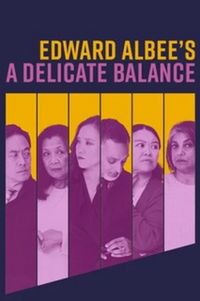 A Delicate Balance