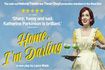 Home, I'm Darling