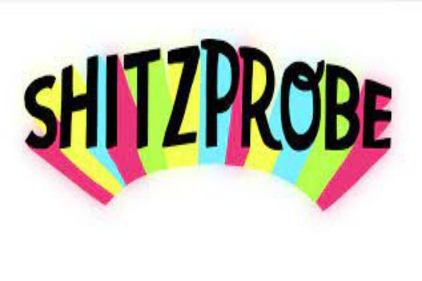 Shitzprobe Show Information