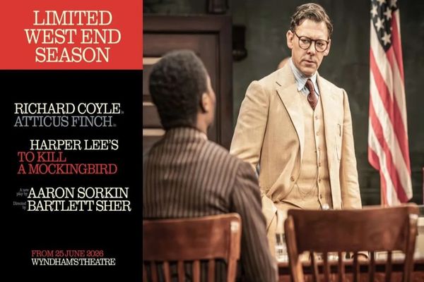 To Kill a Mockingbird Show Information