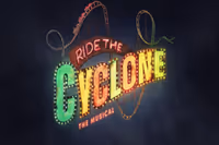 Ride the Cyclone