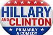 Hillary and Clinton