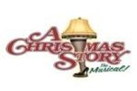 A Christmas Story, The Musical