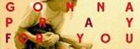 I'm Gonna Pray for You So Hard