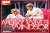 The Merry Wives of Windsor