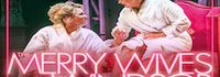 The Merry Wives of Windsor