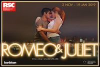 Romeo and Juliet
