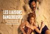 Les Liaisons Dangereuses West End