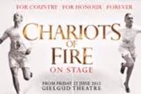 Chariots of Fire