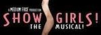 Showgirls! The Musical!