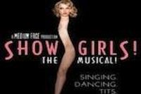 Showgirls! The Musical!