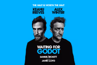 Waiting for Godot Broadway Reviews
