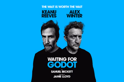 Waiting for Godot Play