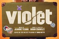 Violet