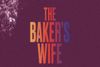 The Baker's Wife Off-Broadway