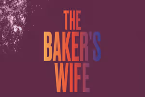 The Baker's Wife Off-Broadway