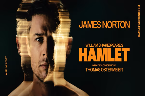 Hamlet Show Information