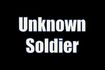 Unknown Soldier