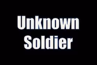 Unknown Soldier