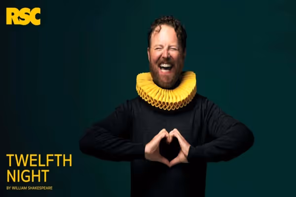 Twelfth Night Show Information