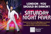 Saturday Night Fever | Peacock