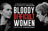 Bloody Difficult Women