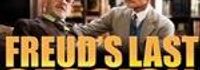 Freud's Last Session