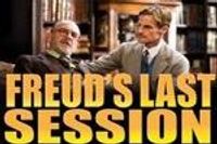 Freud's Last Session
