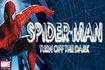 Spider-Man Turn Off the Dark