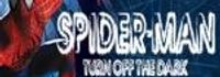 Spider-Man Turn Off the Dark