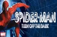 Spider-Man Turn Off the Dark