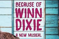 Because of Winn Dixie
