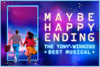 Maybe Happy Ending Show Information