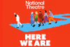 Here We Are Show Information
