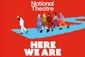 Here We Are Show Information