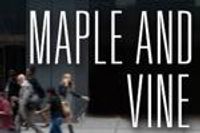 Maple and Vine