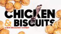 Chicken and Biscuits