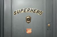 Superhero