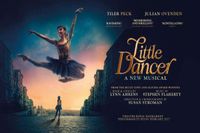 Little Dancer