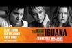The Night of the Iguana