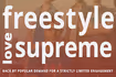 Freestyle Love Supreme