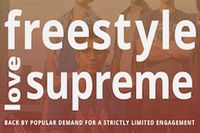 Freestyle Love Supreme