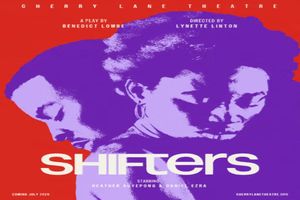 Shifters Off-Broadway