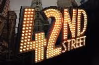 42nd Street