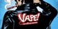 Vape! The Grease Parody Show Information