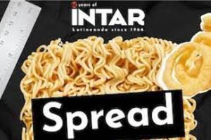 Spread Broadway Show | Broadway World