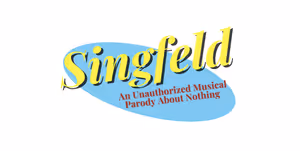 Singfeld! A Musical About Nothing Off-Broadway